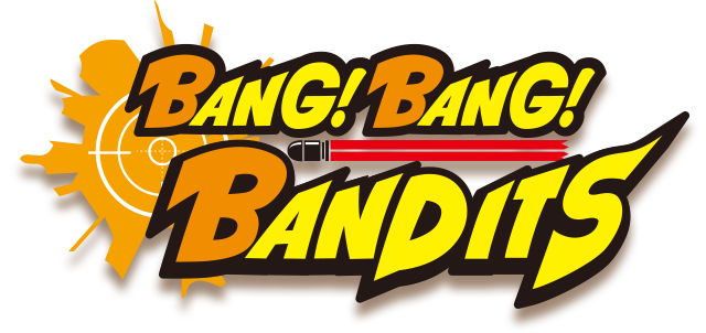 Nintendo Switch Bang! Bang! Bandits